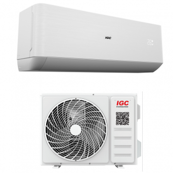 IGC RAS/RAC-12АТ