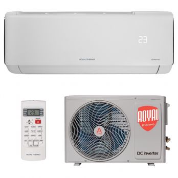 Royal Thermo RTMI-09HN1