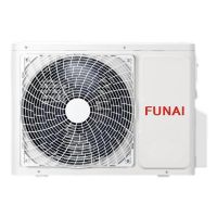 Funai RAC-SN70HP.D05